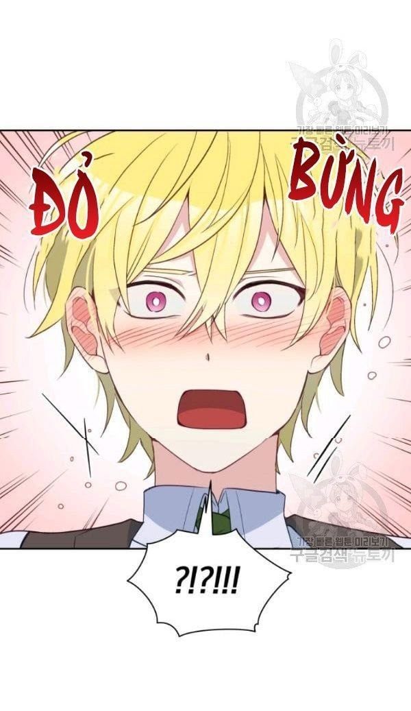 Hộ Vệ Của Bạo Chúa Là Ác Nữ Chapter 28 - 64