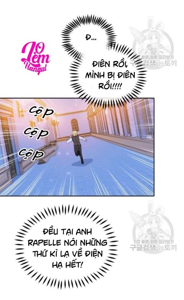 Hộ Vệ Của Bạo Chúa Là Ác Nữ Chapter 28 - 65