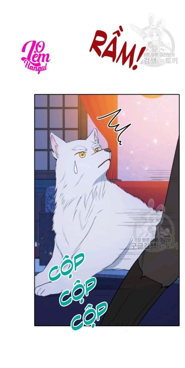 Hộ Vệ Của Bạo Chúa Là Ác Nữ Chapter 28 - 67