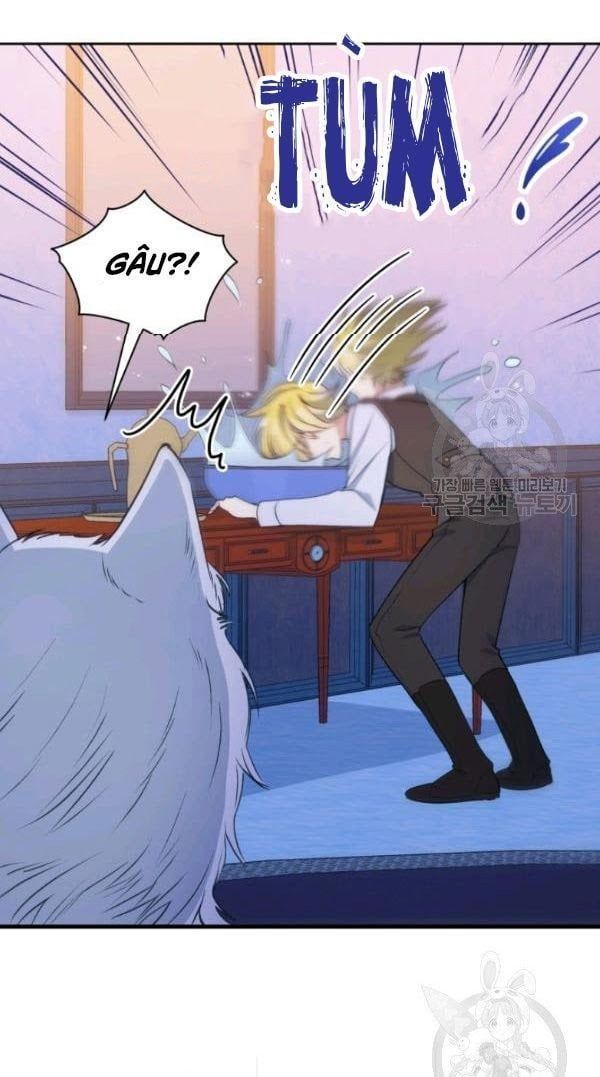 Hộ Vệ Của Bạo Chúa Là Ác Nữ Chapter 28 - 68