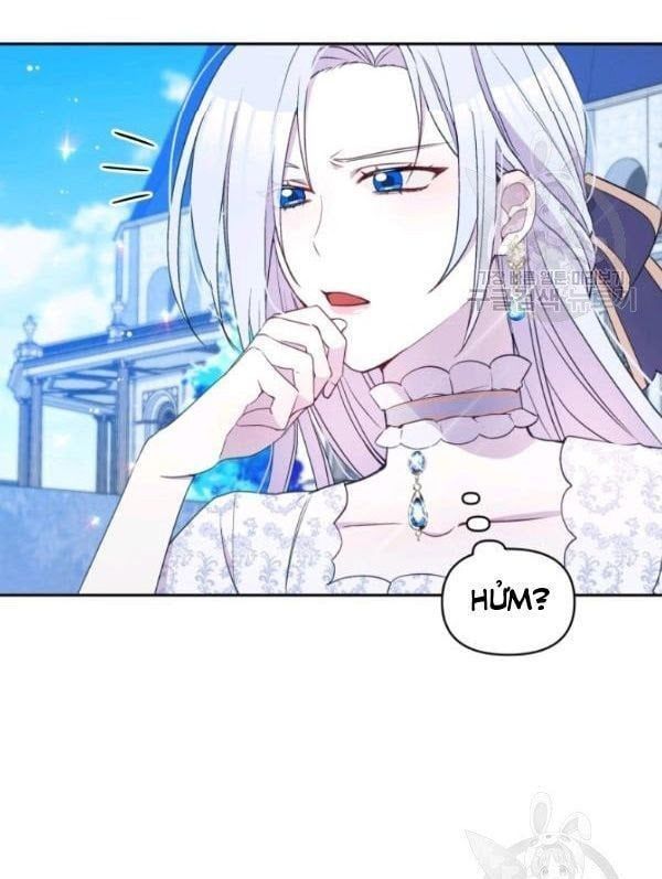 Hộ Vệ Của Bạo Chúa Là Ác Nữ Chapter 28 - 10