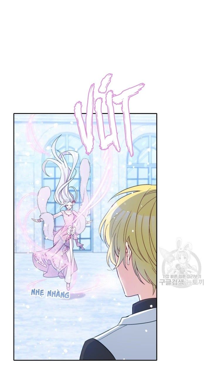 Hộ Vệ Của Bạo Chúa Là Ác Nữ Chapter 29 - 11