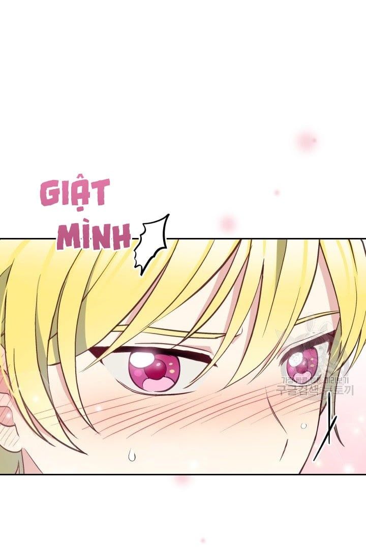 Hộ Vệ Của Bạo Chúa Là Ác Nữ Chapter 29 - 13
