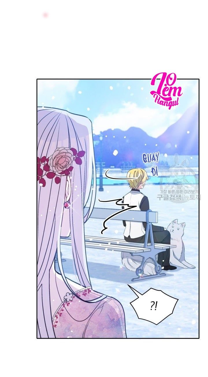 Hộ Vệ Của Bạo Chúa Là Ác Nữ Chapter 29 - 14