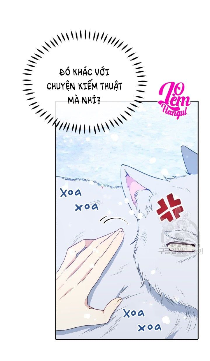 Hộ Vệ Của Bạo Chúa Là Ác Nữ Chapter 29 - 16