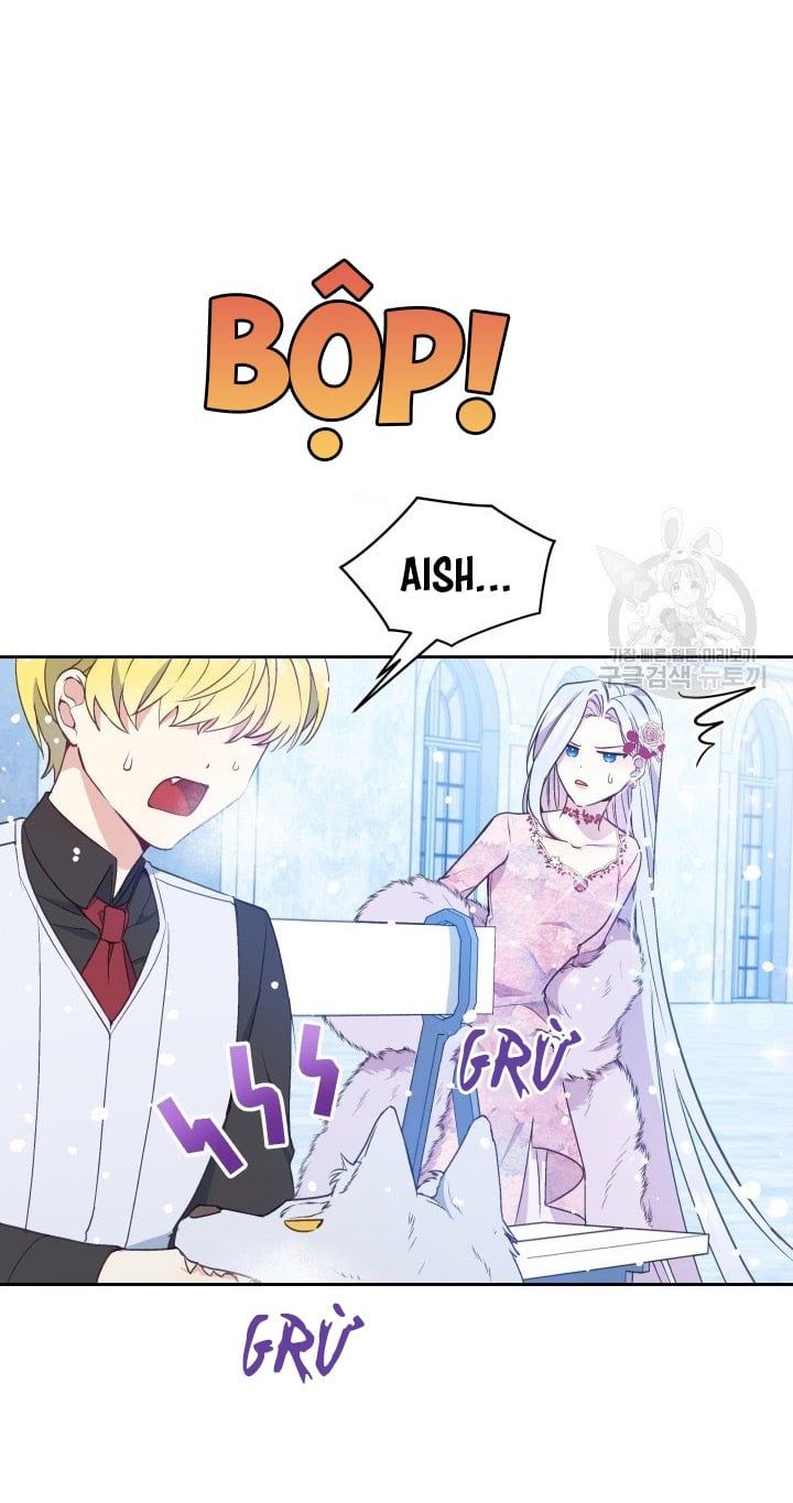 Hộ Vệ Của Bạo Chúa Là Ác Nữ Chapter 29 - 17