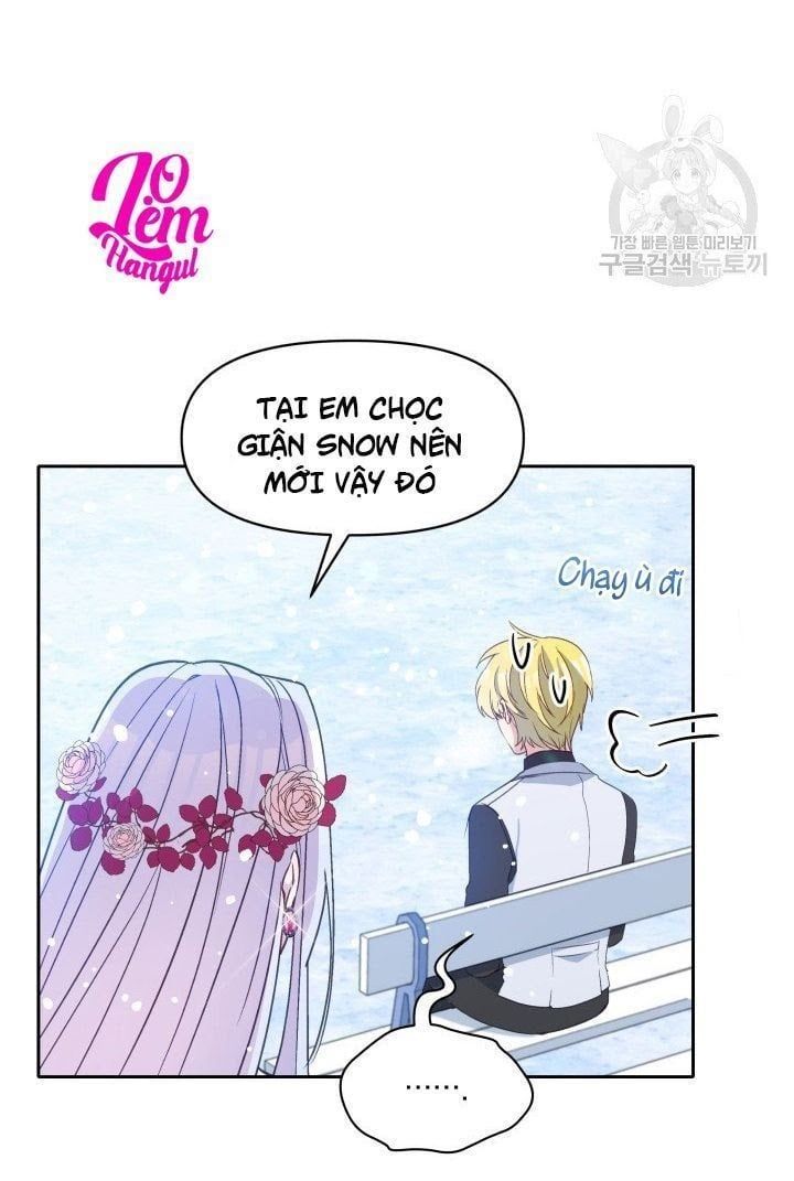 Hộ Vệ Của Bạo Chúa Là Ác Nữ Chapter 29 - 18