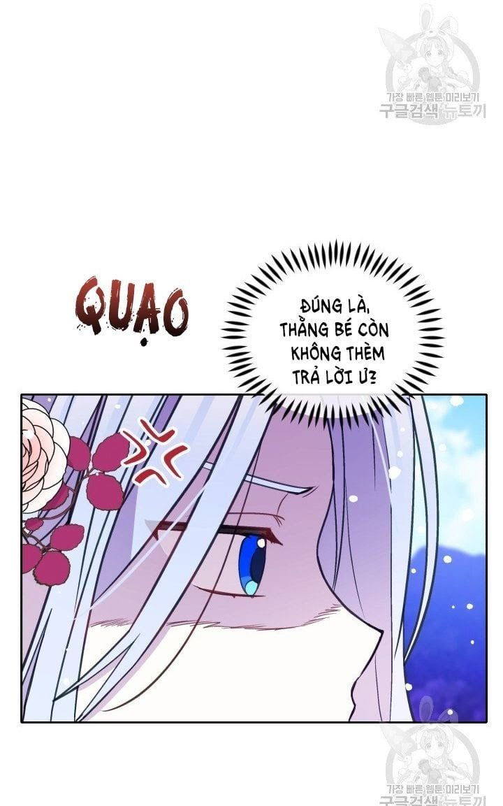 Hộ Vệ Của Bạo Chúa Là Ác Nữ Chapter 29 - 19