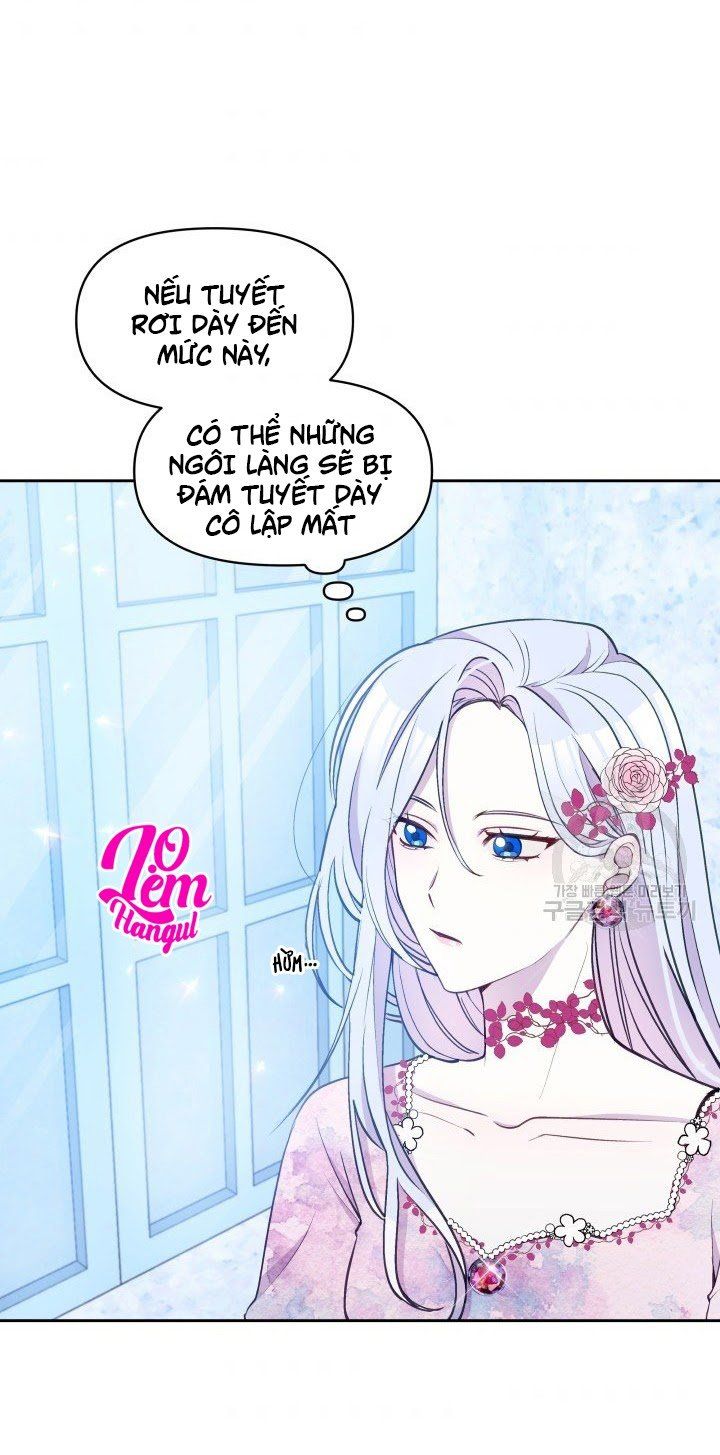 Hộ Vệ Của Bạo Chúa Là Ác Nữ Chapter 29 - 3