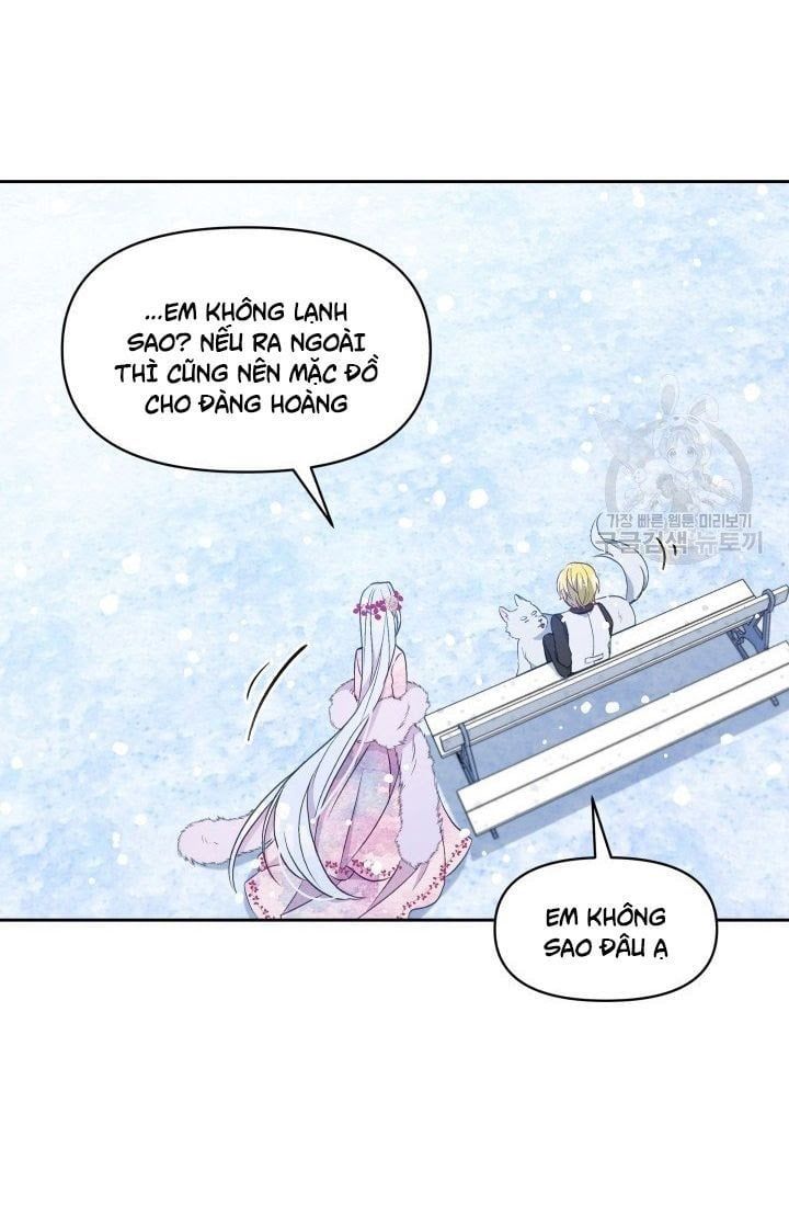 Hộ Vệ Của Bạo Chúa Là Ác Nữ Chapter 29 - 23