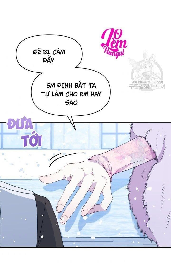 Hộ Vệ Của Bạo Chúa Là Ác Nữ Chapter 29 - 24