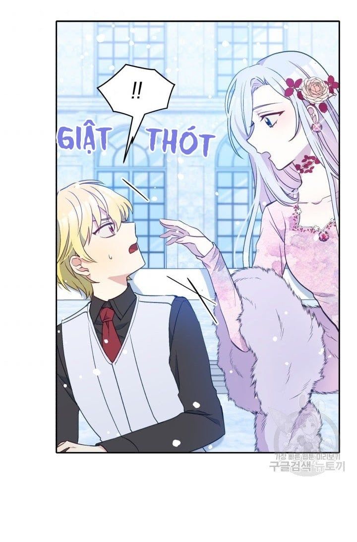 Hộ Vệ Của Bạo Chúa Là Ác Nữ Chapter 29 - 25