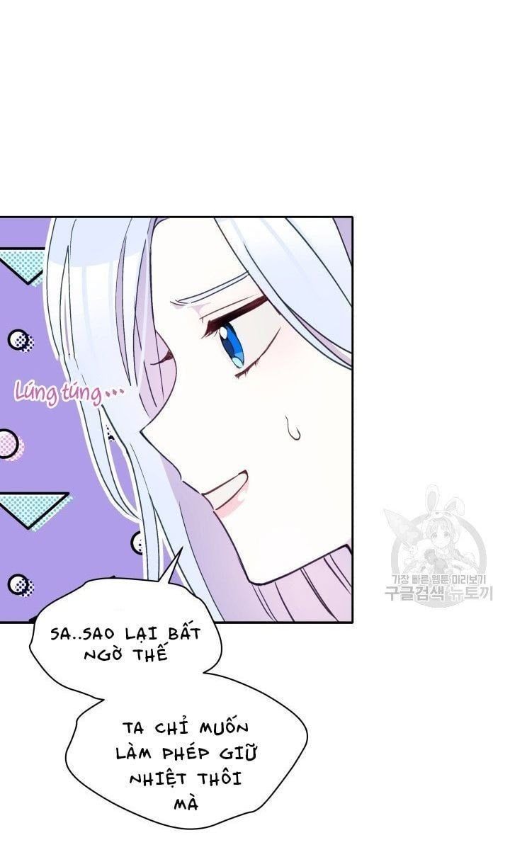 Hộ Vệ Của Bạo Chúa Là Ác Nữ Chapter 29 - 26