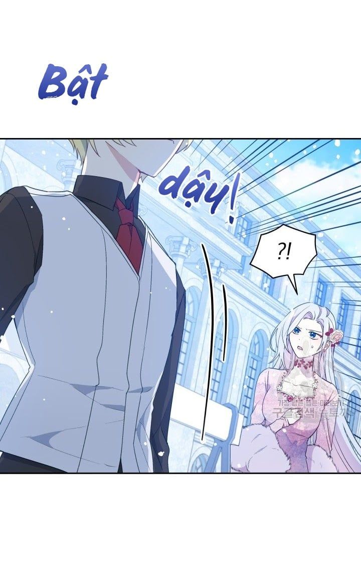 Hộ Vệ Của Bạo Chúa Là Ác Nữ Chapter 29 - 28