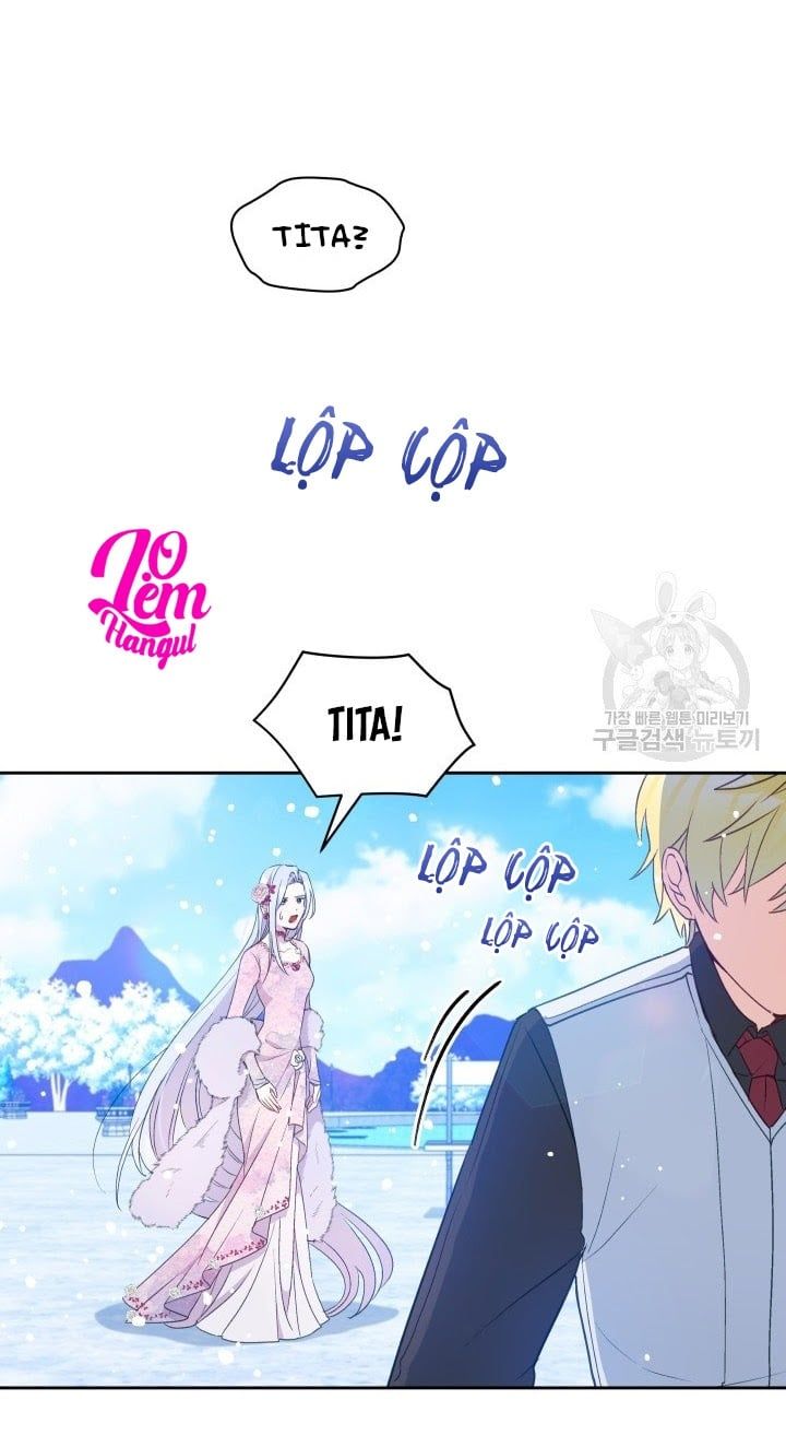 Hộ Vệ Của Bạo Chúa Là Ác Nữ Chapter 29 - 29