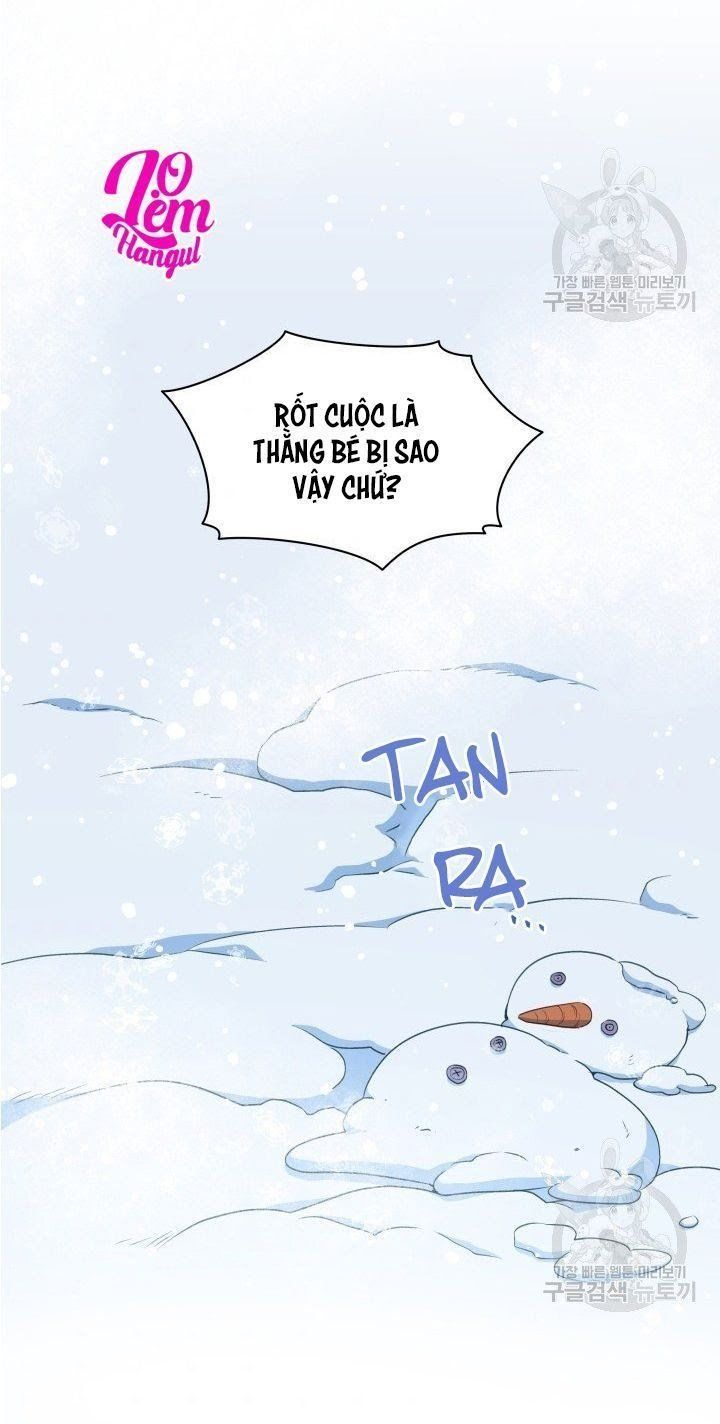 Hộ Vệ Của Bạo Chúa Là Ác Nữ Chapter 29 - 31