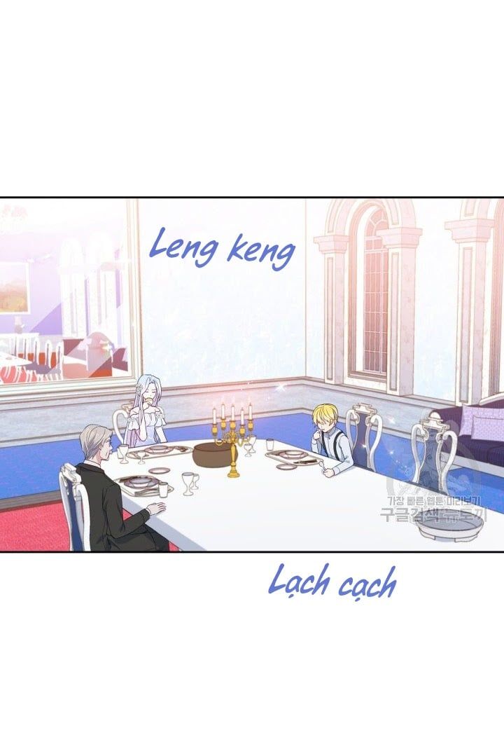 Hộ Vệ Của Bạo Chúa Là Ác Nữ Chapter 29 - 34