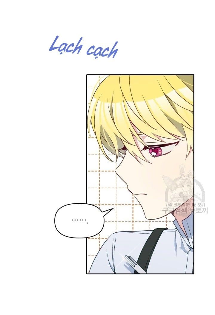 Hộ Vệ Của Bạo Chúa Là Ác Nữ Chapter 29 - 36