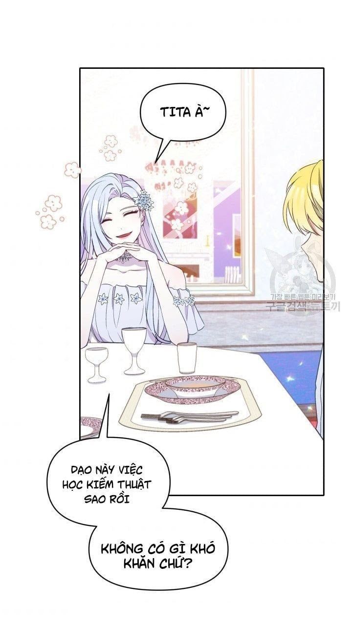 Hộ Vệ Của Bạo Chúa Là Ác Nữ Chapter 29 - 39