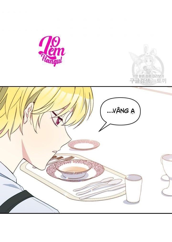 Hộ Vệ Của Bạo Chúa Là Ác Nữ Chapter 29 - 40