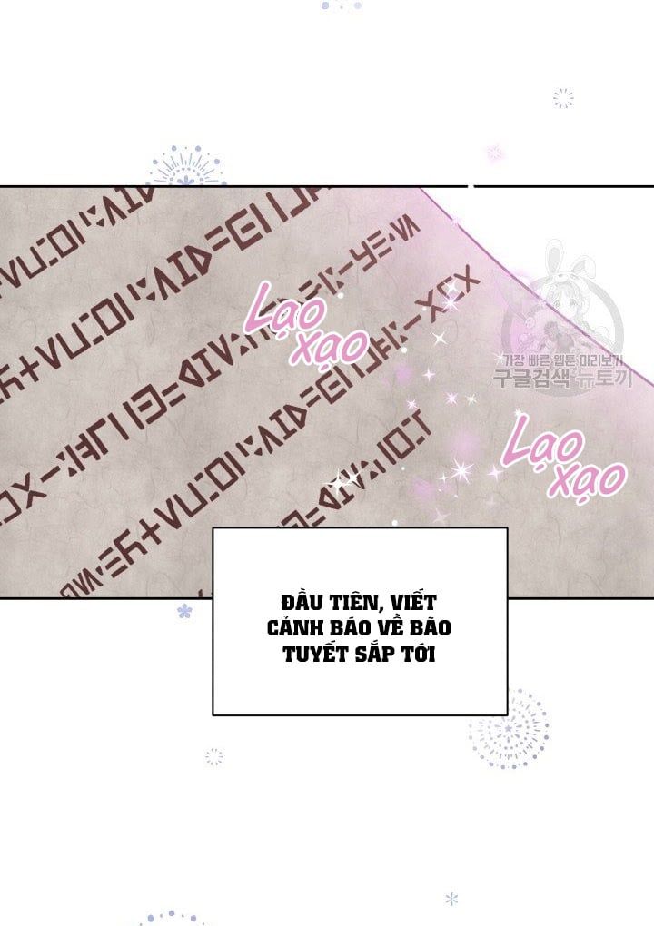 Hộ Vệ Của Bạo Chúa Là Ác Nữ Chapter 29 - 5