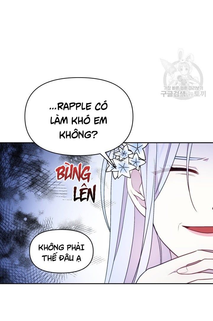 Hộ Vệ Của Bạo Chúa Là Ác Nữ Chapter 29 - 41
