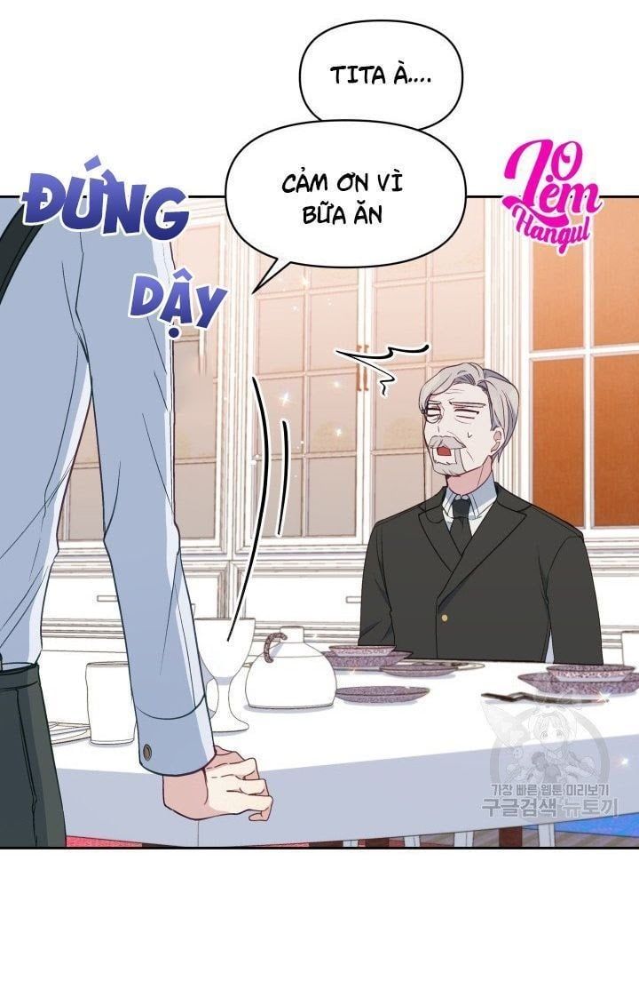 Hộ Vệ Của Bạo Chúa Là Ác Nữ Chapter 29 - 42