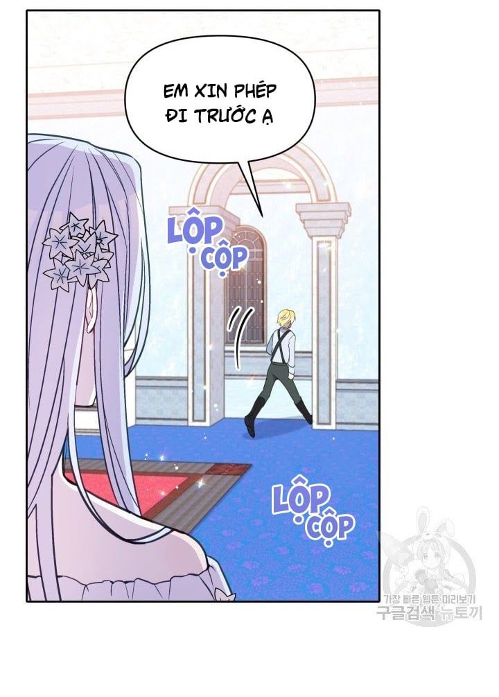 Hộ Vệ Của Bạo Chúa Là Ác Nữ Chapter 29 - 44
