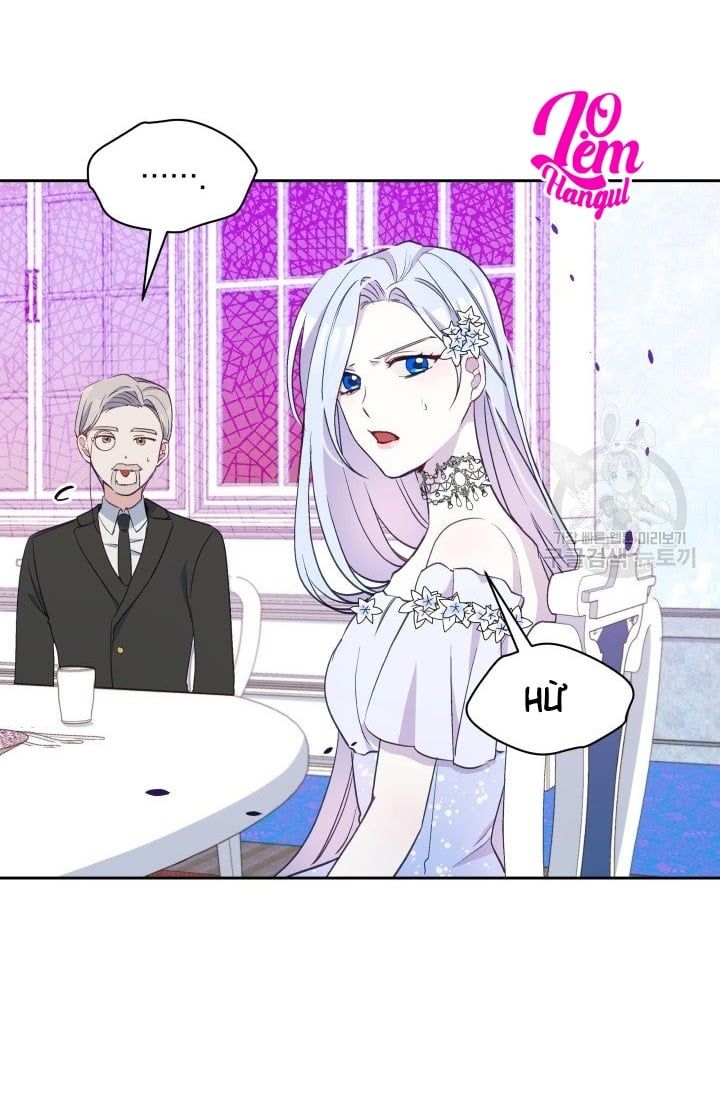 Hộ Vệ Của Bạo Chúa Là Ác Nữ Chapter 29 - 45