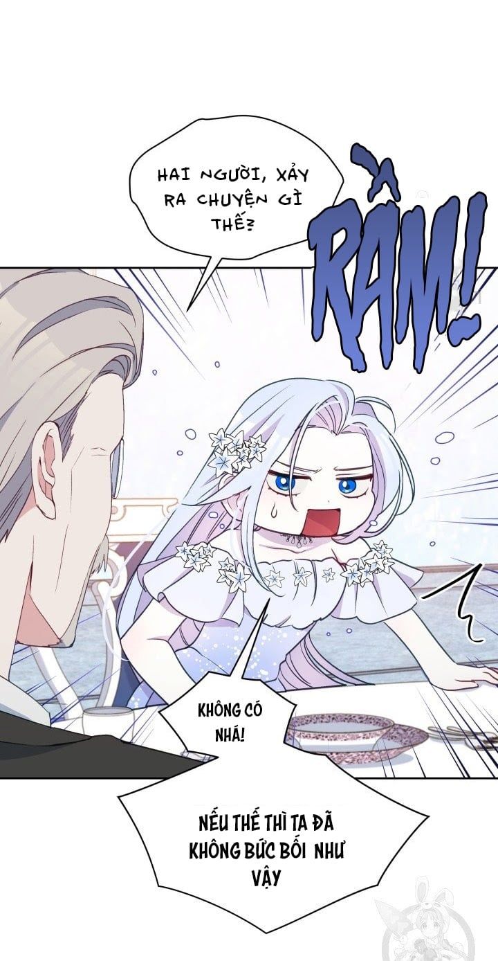 Hộ Vệ Của Bạo Chúa Là Ác Nữ Chapter 29 - 46