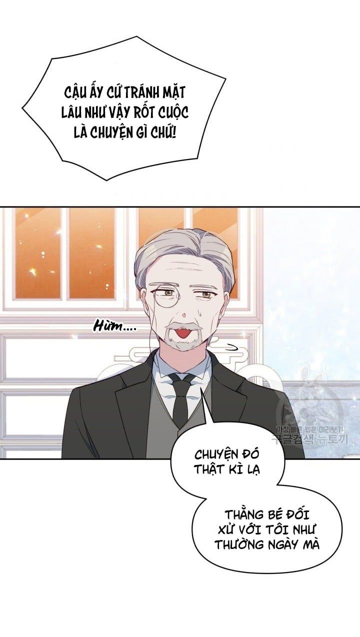 Hộ Vệ Của Bạo Chúa Là Ác Nữ Chapter 29 - 47