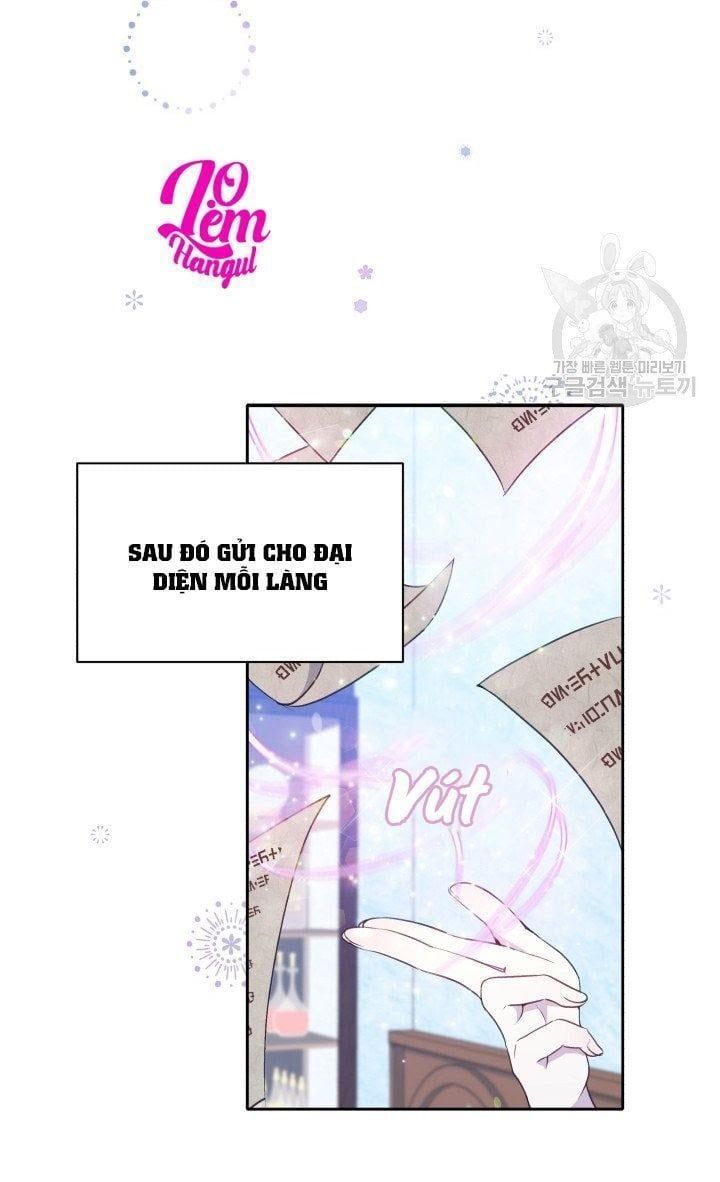 Hộ Vệ Của Bạo Chúa Là Ác Nữ Chapter 29 - 6