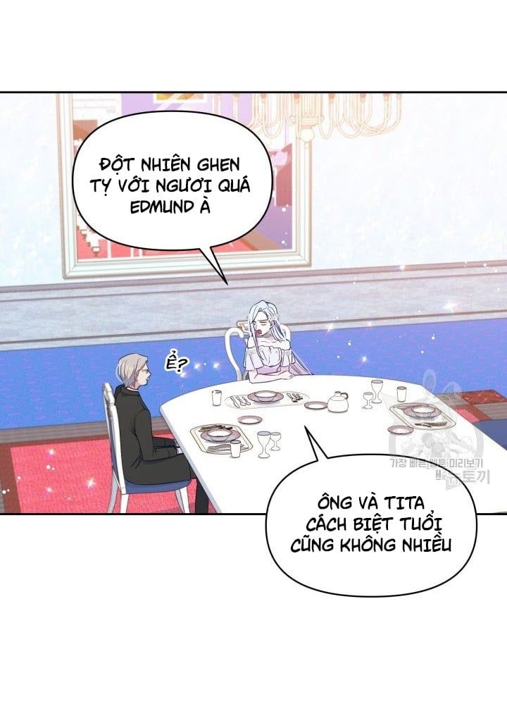 Hộ Vệ Của Bạo Chúa Là Ác Nữ Chapter 29 - 51