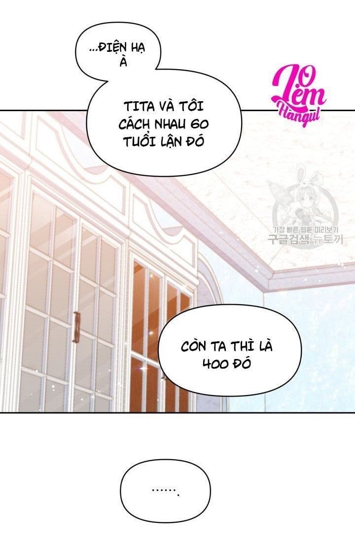 Hộ Vệ Của Bạo Chúa Là Ác Nữ Chapter 29 - 52