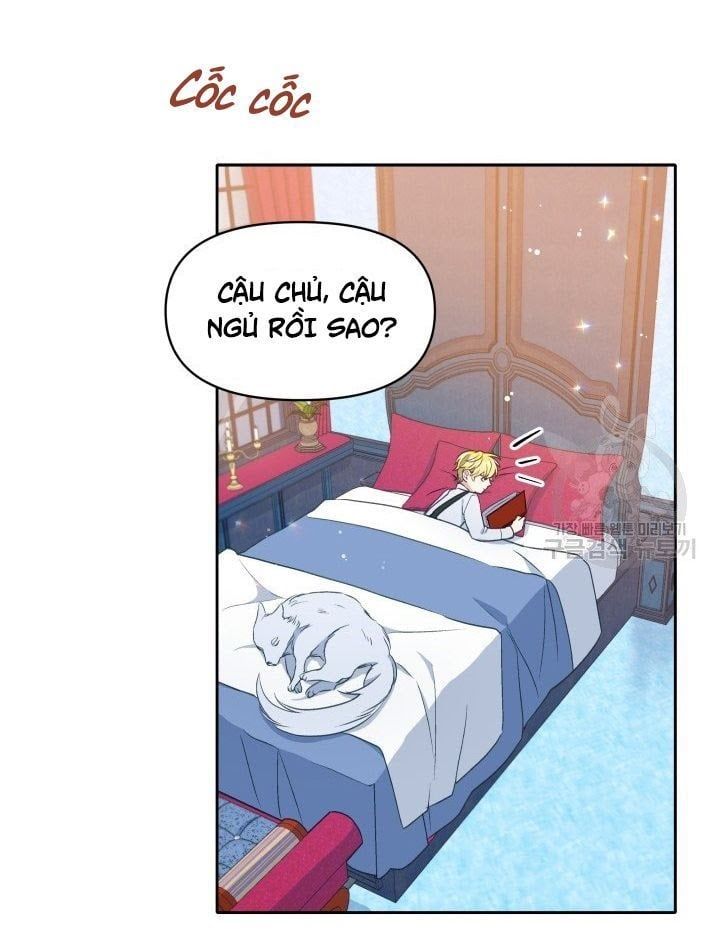 Hộ Vệ Của Bạo Chúa Là Ác Nữ Chapter 29 - 55