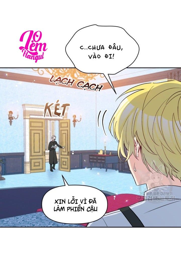 Hộ Vệ Của Bạo Chúa Là Ác Nữ Chapter 29 - 56