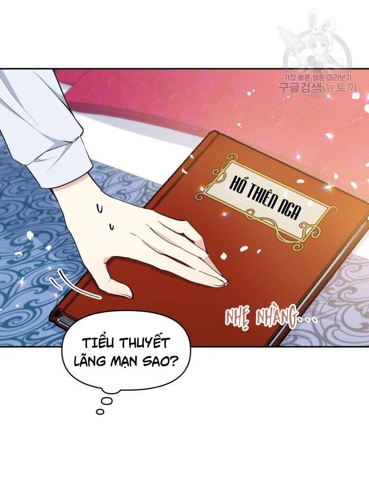 Hộ Vệ Của Bạo Chúa Là Ác Nữ Chapter 29 - 58