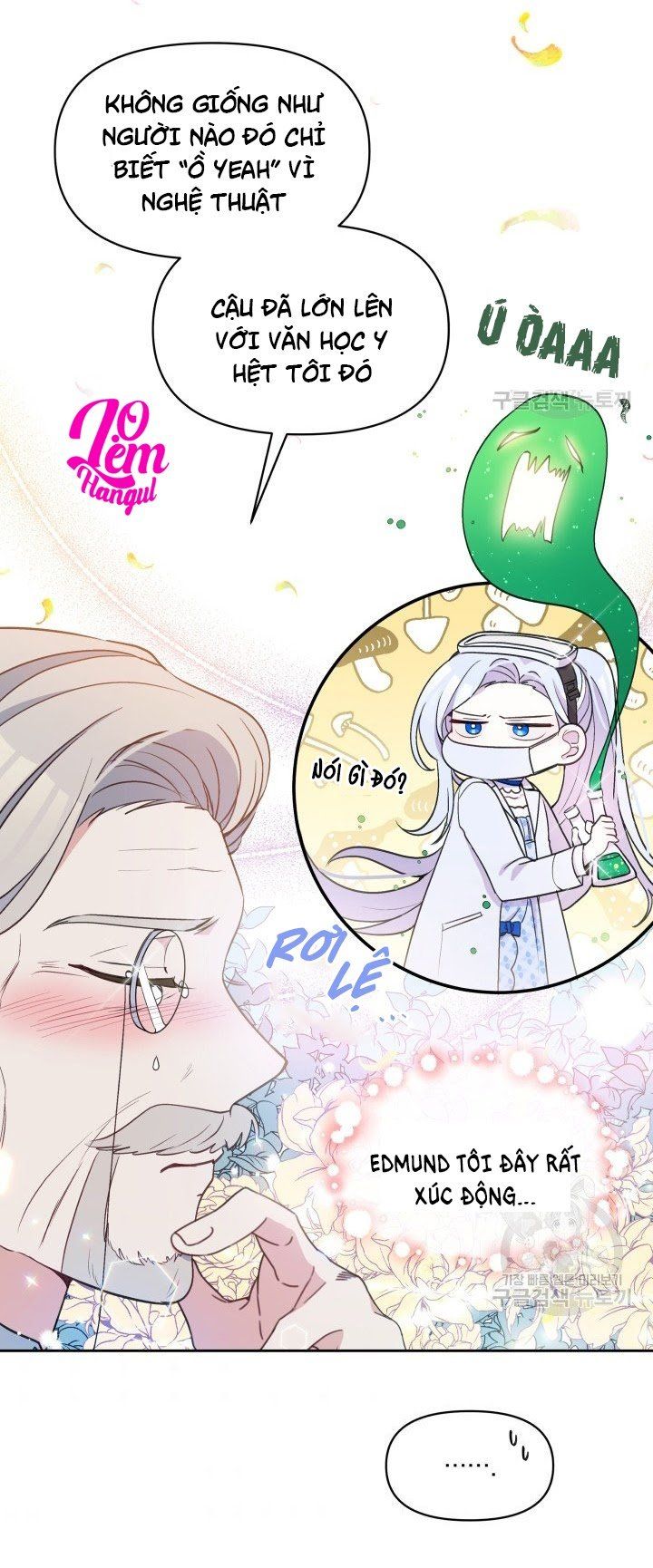 Hộ Vệ Của Bạo Chúa Là Ác Nữ Chapter 29 - 59