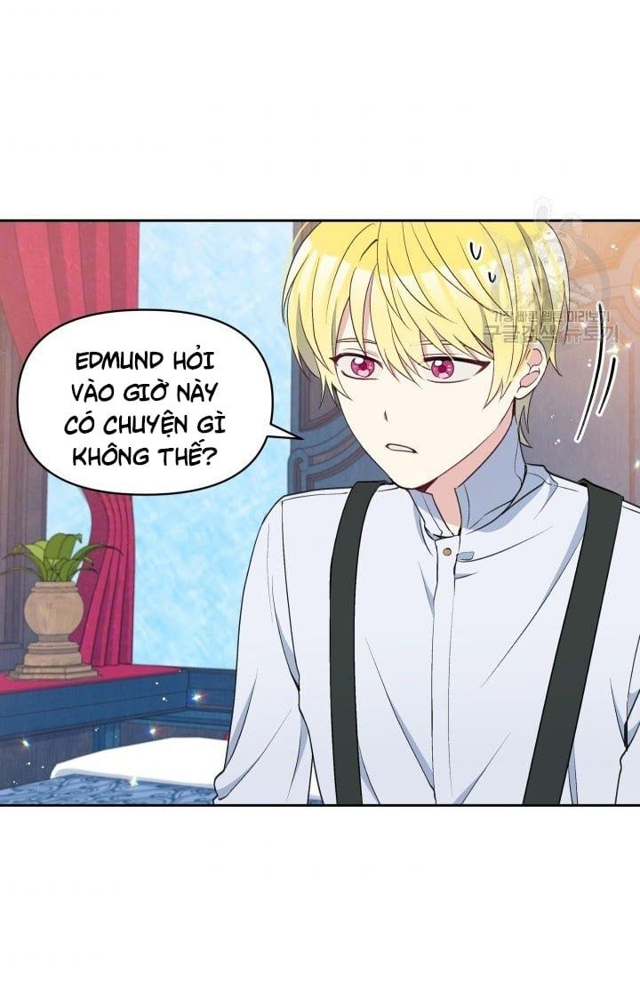 Hộ Vệ Của Bạo Chúa Là Ác Nữ Chapter 29 - 60