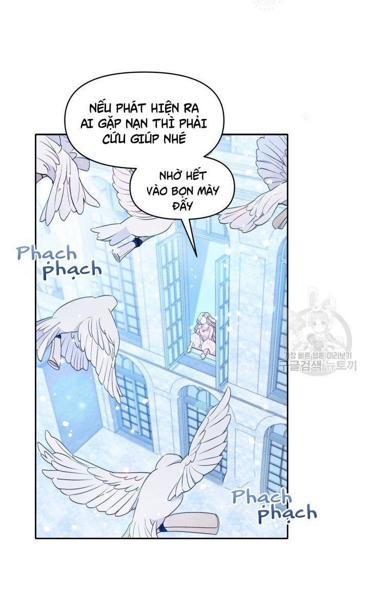 Hộ Vệ Của Bạo Chúa Là Ác Nữ Chapter 29 - 7