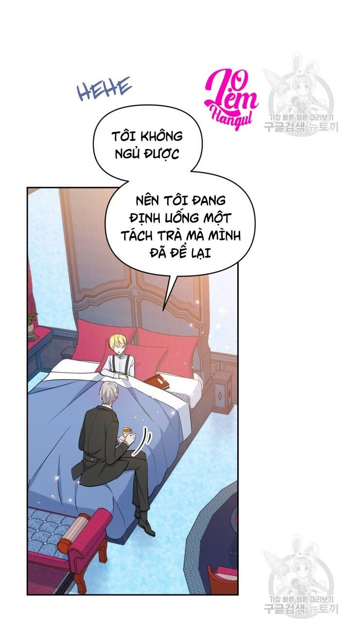 Hộ Vệ Của Bạo Chúa Là Ác Nữ Chapter 29 - 61