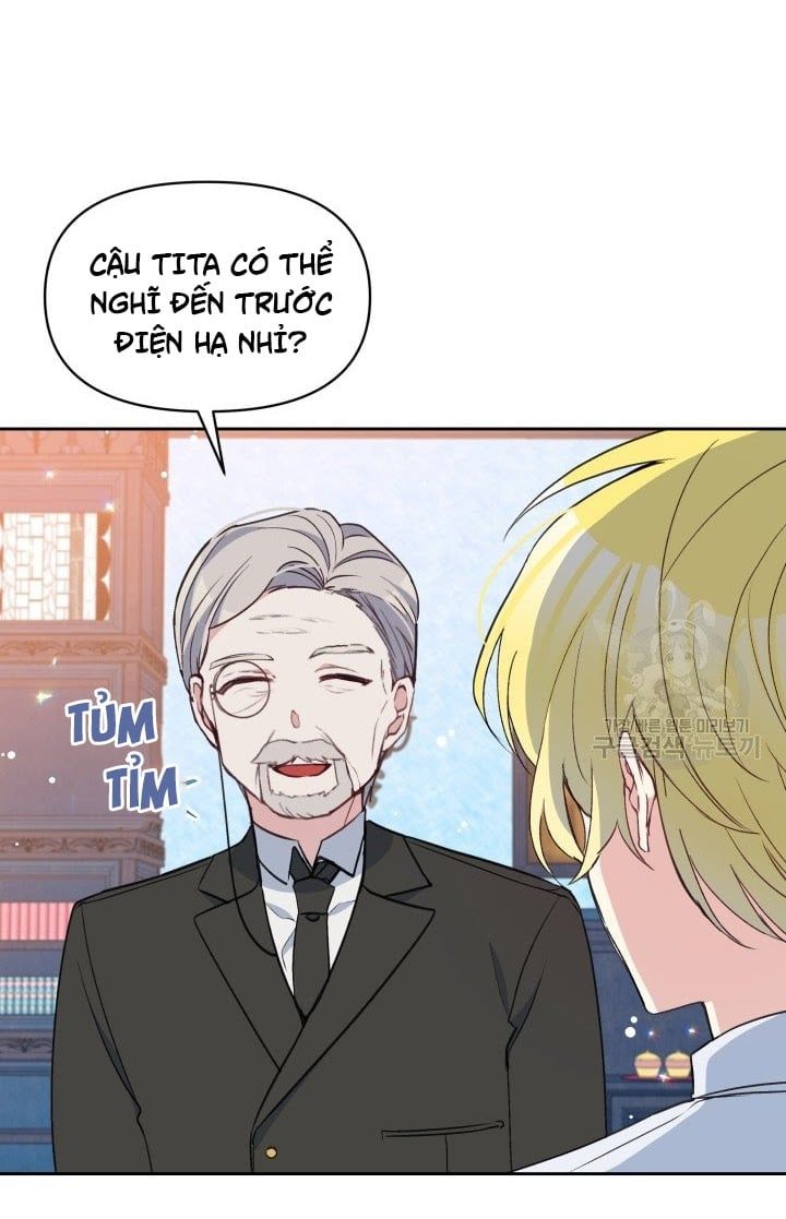 Hộ Vệ Của Bạo Chúa Là Ác Nữ Chapter 29 - 62