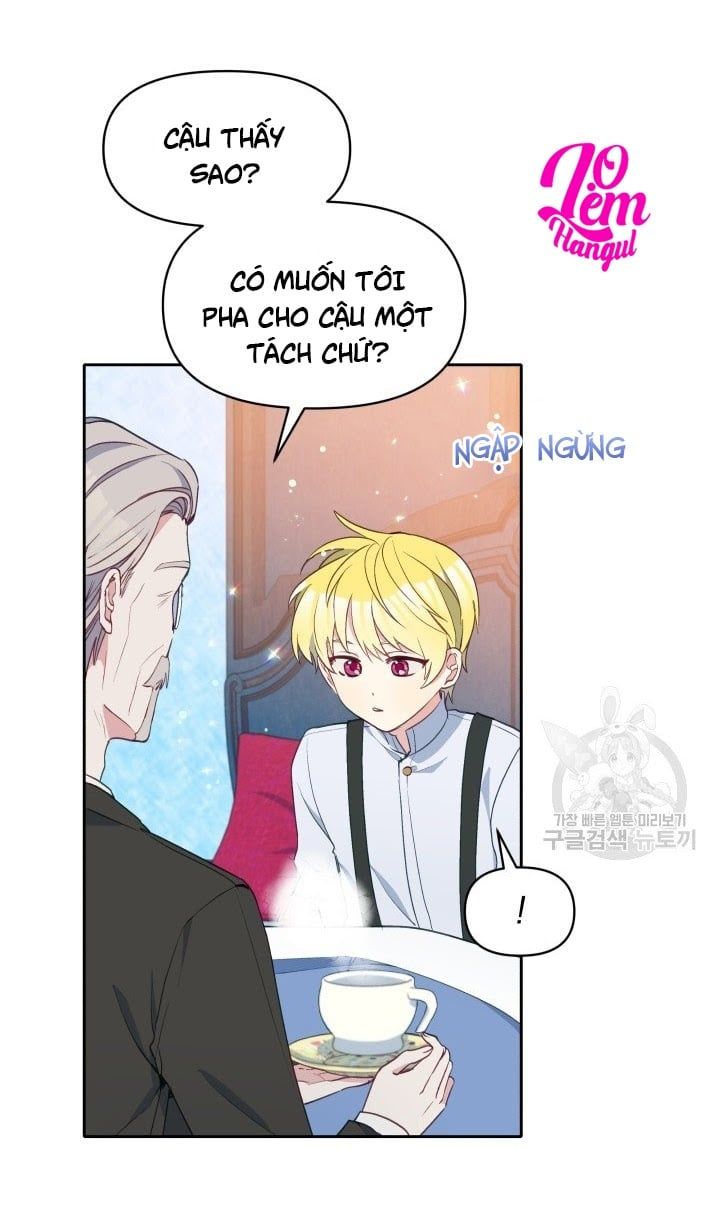 Hộ Vệ Của Bạo Chúa Là Ác Nữ Chapter 29 - 63