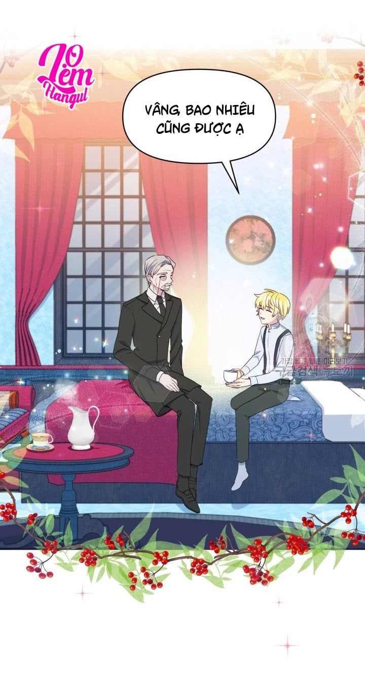 Hộ Vệ Của Bạo Chúa Là Ác Nữ Chapter 29 - 65