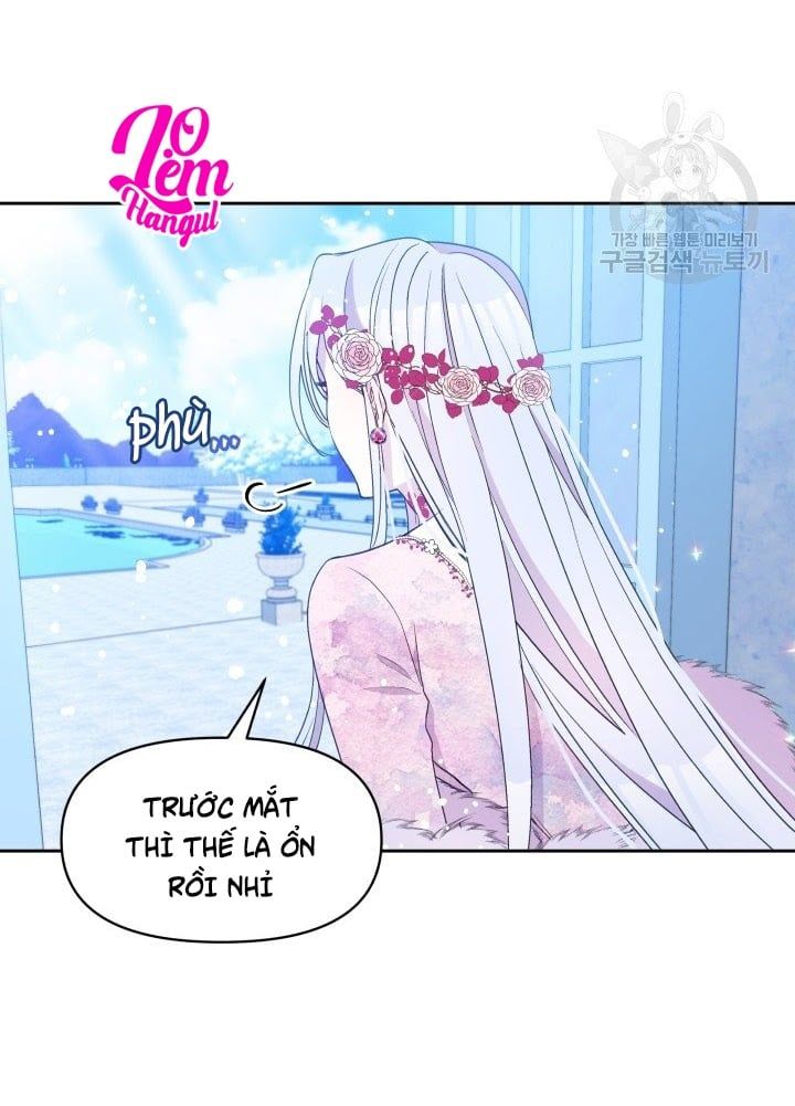 Hộ Vệ Của Bạo Chúa Là Ác Nữ Chapter 29 - 8