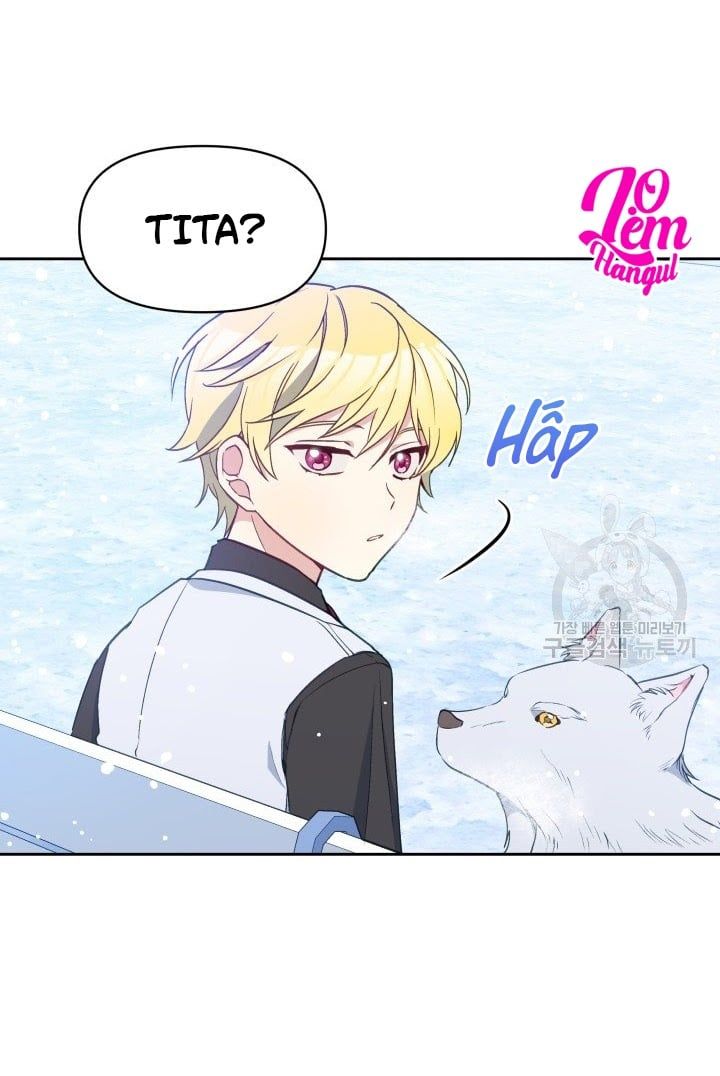 Hộ Vệ Của Bạo Chúa Là Ác Nữ Chapter 29 - 10