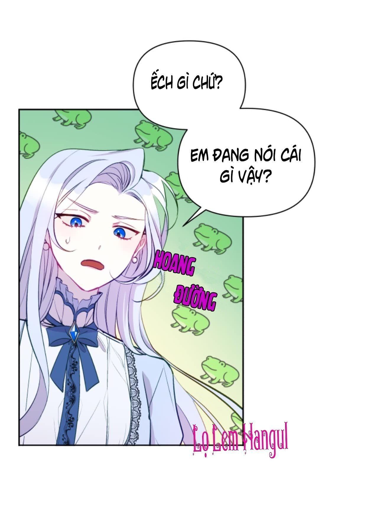 Hộ Vệ Của Bạo Chúa Là Ác Nữ Chapter 3 - 2