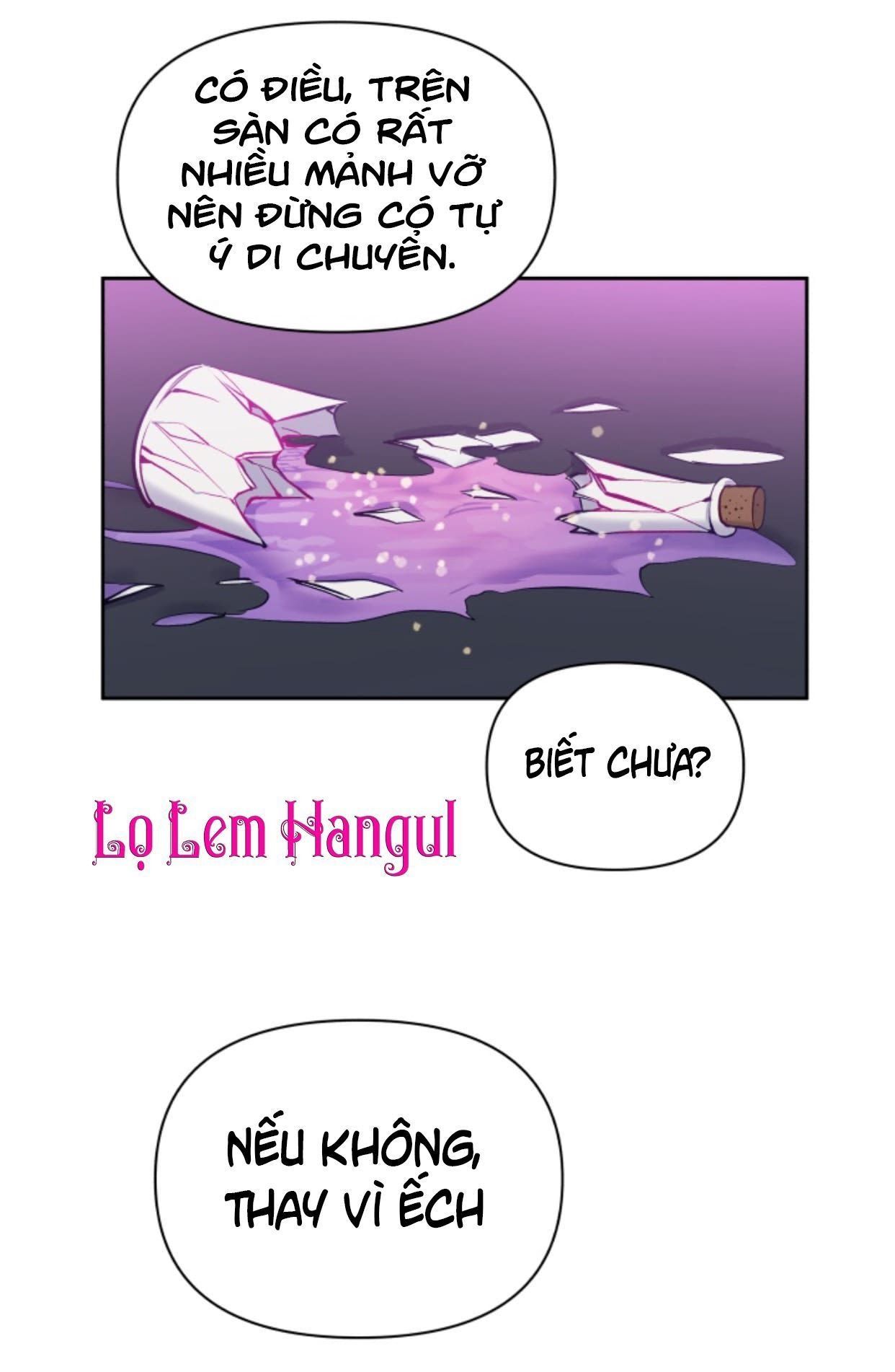 Hộ Vệ Của Bạo Chúa Là Ác Nữ Chapter 3 - 13
