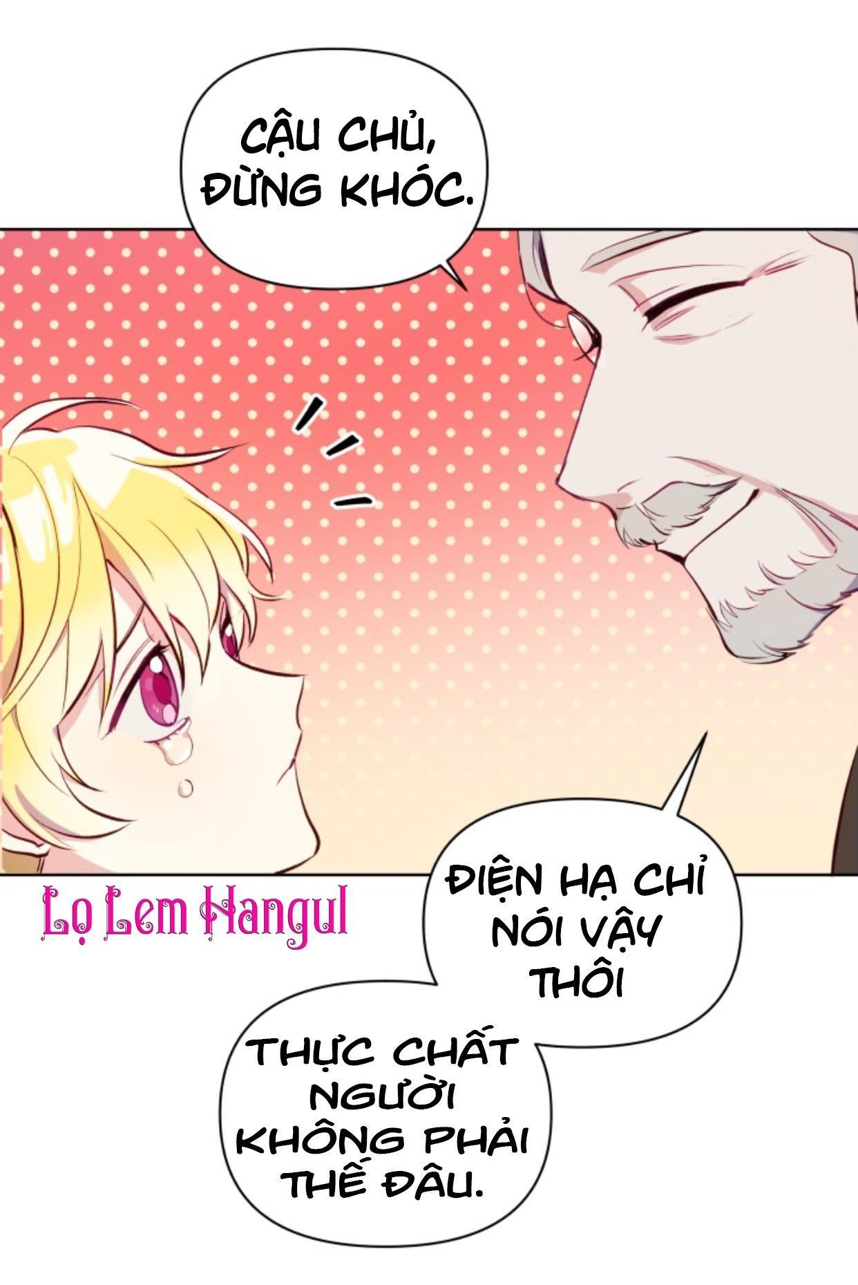 Hộ Vệ Của Bạo Chúa Là Ác Nữ Chapter 3 - 16