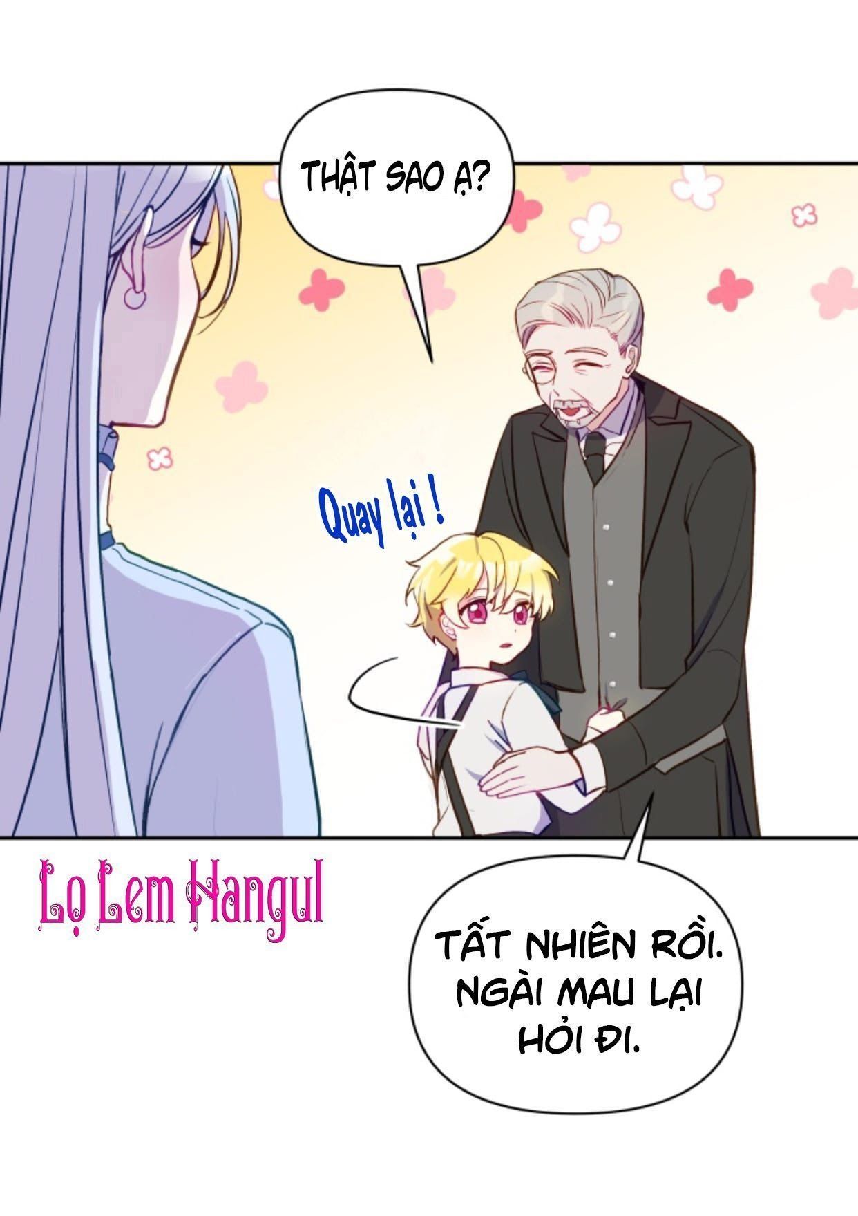 Hộ Vệ Của Bạo Chúa Là Ác Nữ Chapter 3 - 18